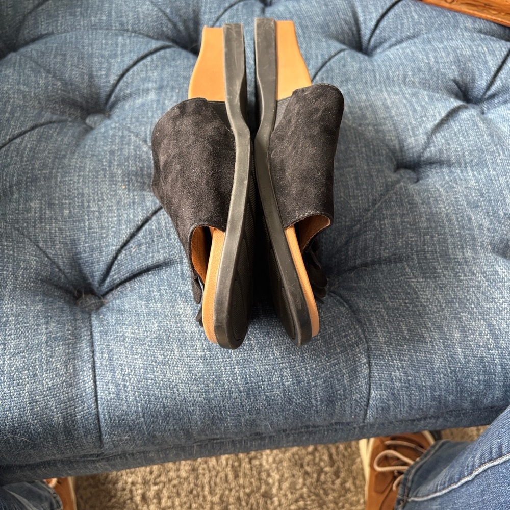 Vionic Roni Sandals size 8.5 - Picture 7 of 8